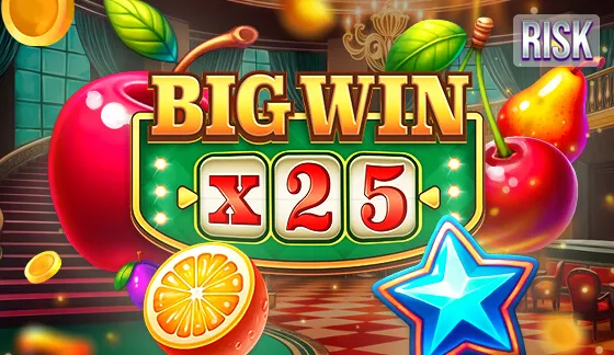 BC Game casino slot